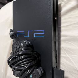 PS2 