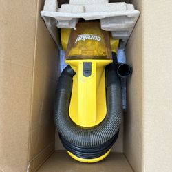 Eureka Handheld Vacuum