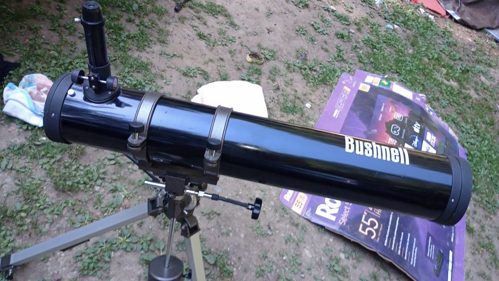 Telescope