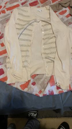Women’s clothing Size L