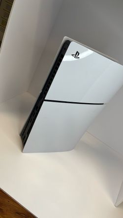 Sale ‼️ PlayStation 5 Slim Disc Version