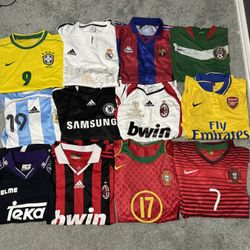 Sell Me Your Jerseys ‼️‼️‼️