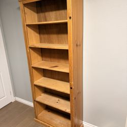 Shelves