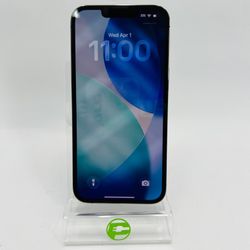 Factory Unlocked Apple iPhone 13 Pro 128GB Graphite MLR23LL/A