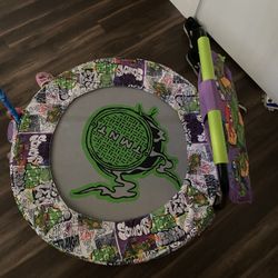 Trampoline 