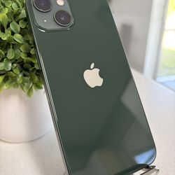 iPhone 13 128gb Unlocked