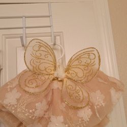 Fairy Outfit By Elly & Emmy