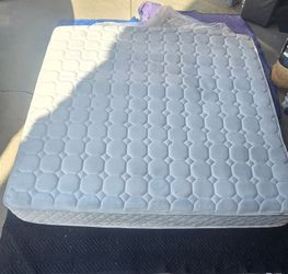 King size Matress