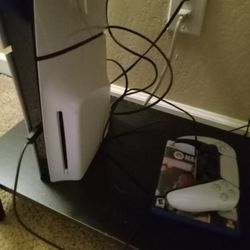 Brand New Ps5 For Sale