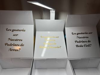 Personalized Items