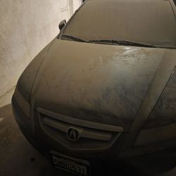 2005 Acura TL w/nav.  Cheap.  $1,200 First Come 