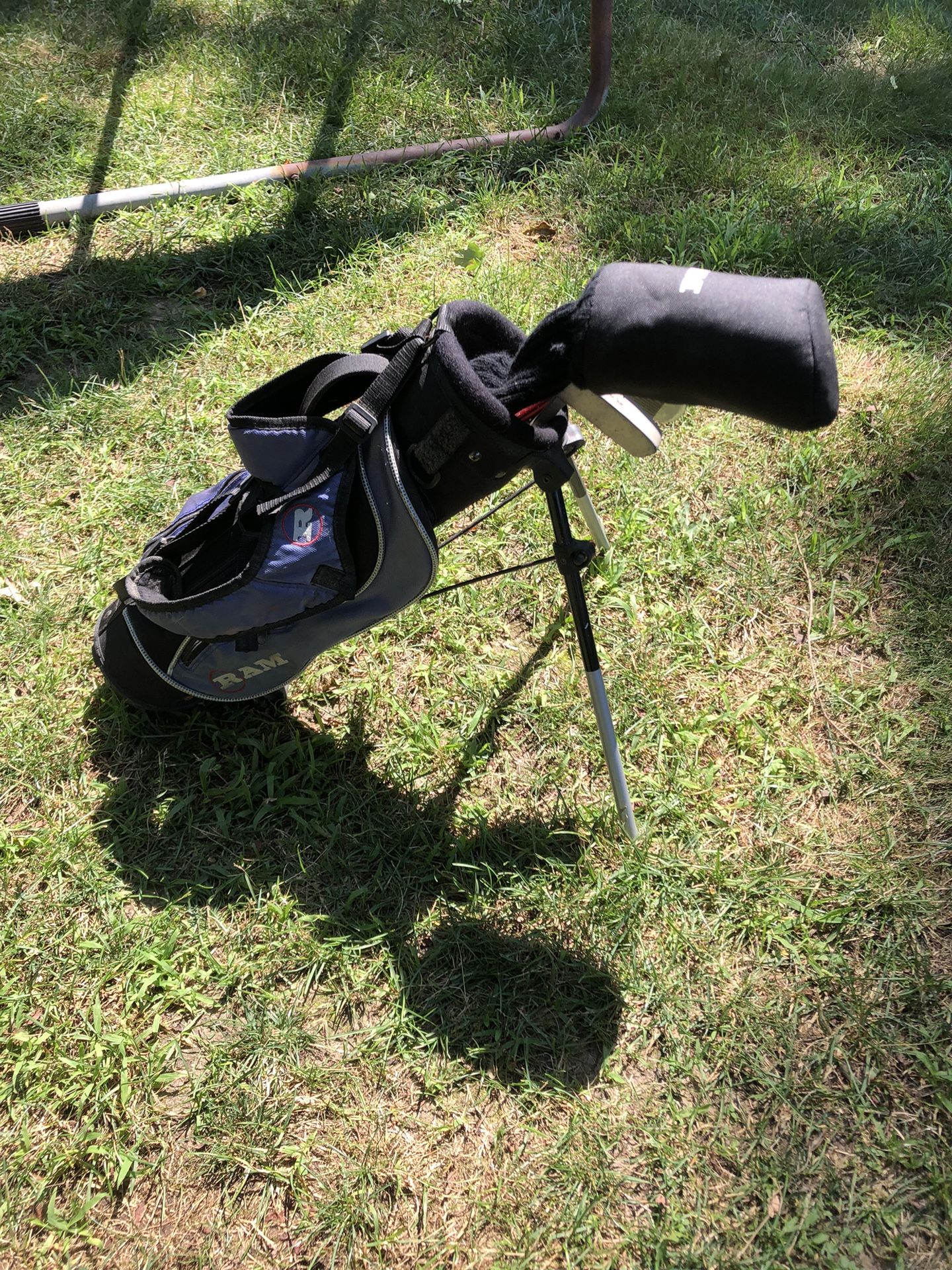 Ram Mini Golf Clubs