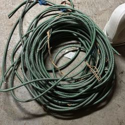 Electric Cables 