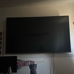 65” Lg Tv
