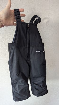 Arctix Snow Bib Overalls
