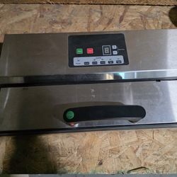 Vacuum Sealer