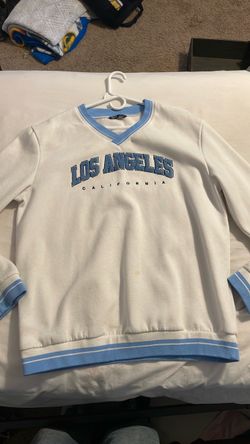 Los Angeles California Graphic Sweatshirt