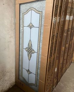 EXTERIOR Doors