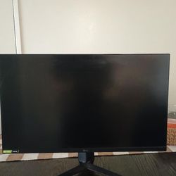 LG 27GP850-B (165 hz) (2560x1440)