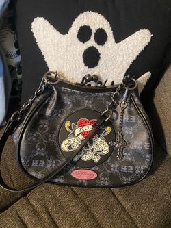 Ed Hardy purse