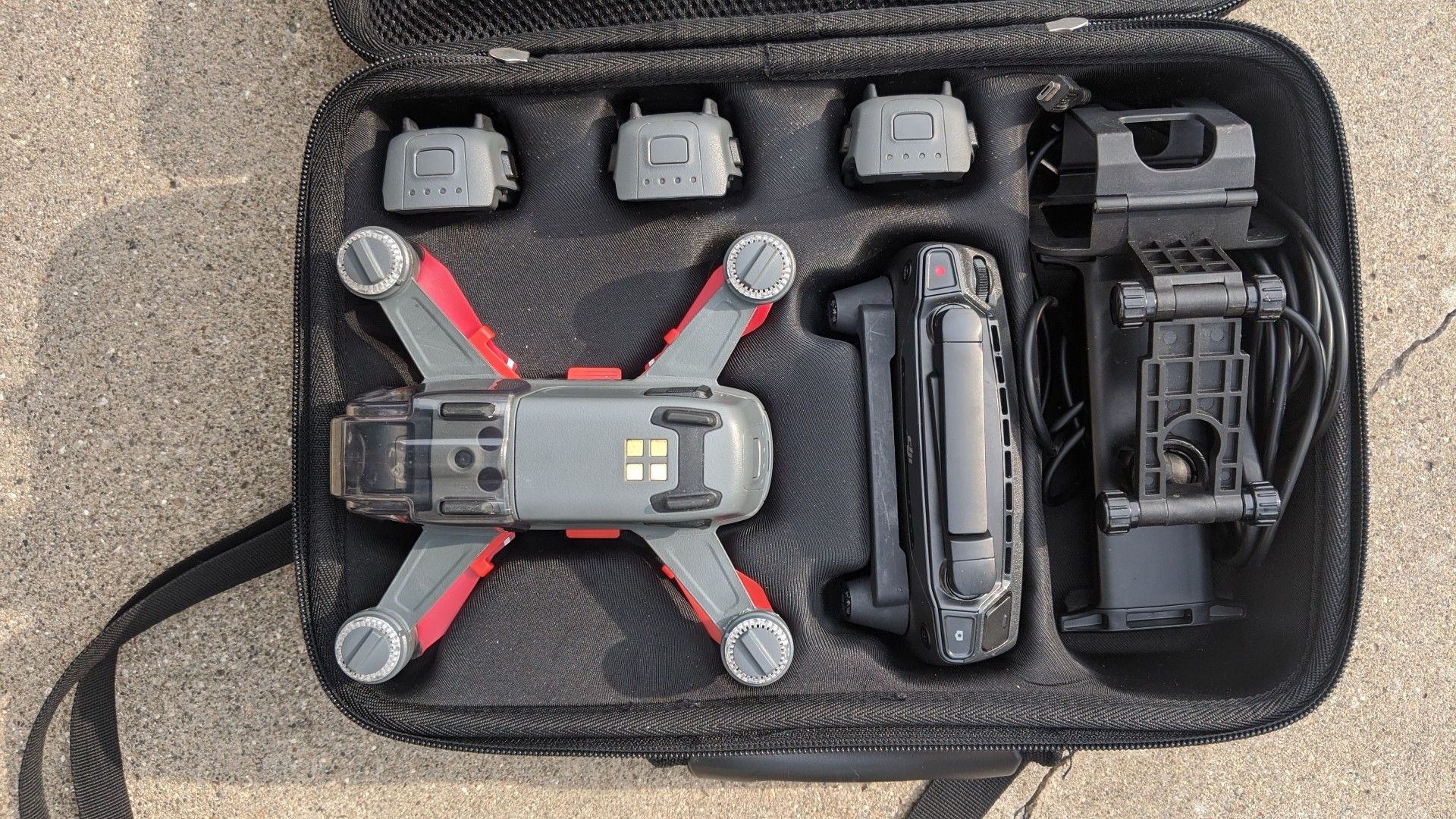 DJI Spark