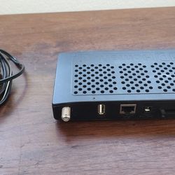 HDHomeRun Prime 4