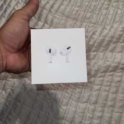 Air Pod Pros