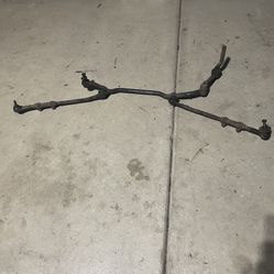 Camaro GM Stock 2nd Gen Steering Linkage