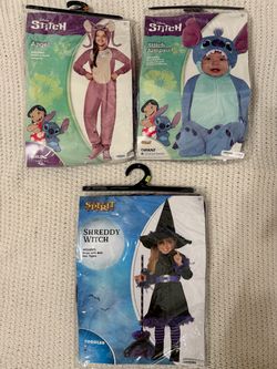 Children’s Halloween Costumes