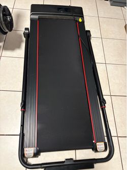 Treadmill