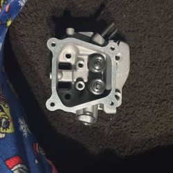 Mini Bike Part/ Big Valve Head 