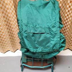 Camp Trails External Frame Backpack SIZE M