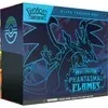Pokemon  Phantasmal Flames ETB
