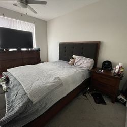 Selling Almost Everything In Room