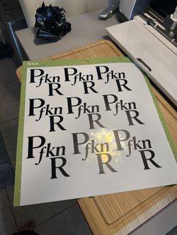 Stickers Vinilo