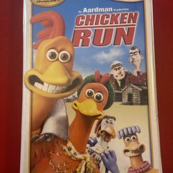 Chicken Run 