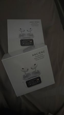 Earphones