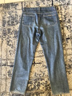 Nice Vintage Pants