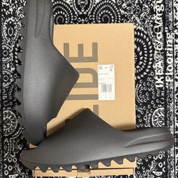 Yeezy slides