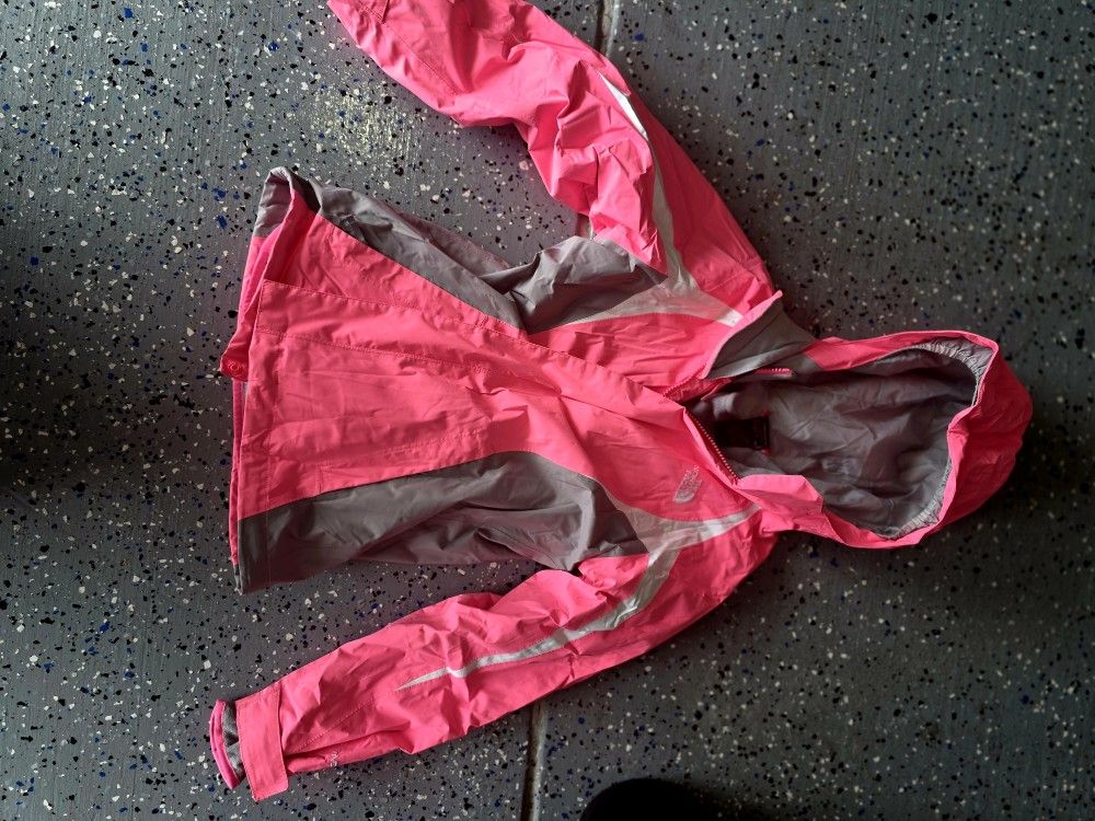 North Face women's Jacket 