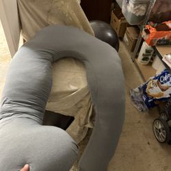 Body Pillow 