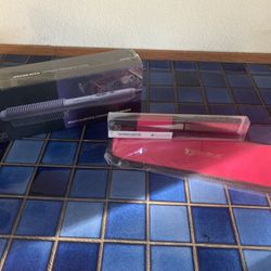 Royals Ceramic Hair Brush