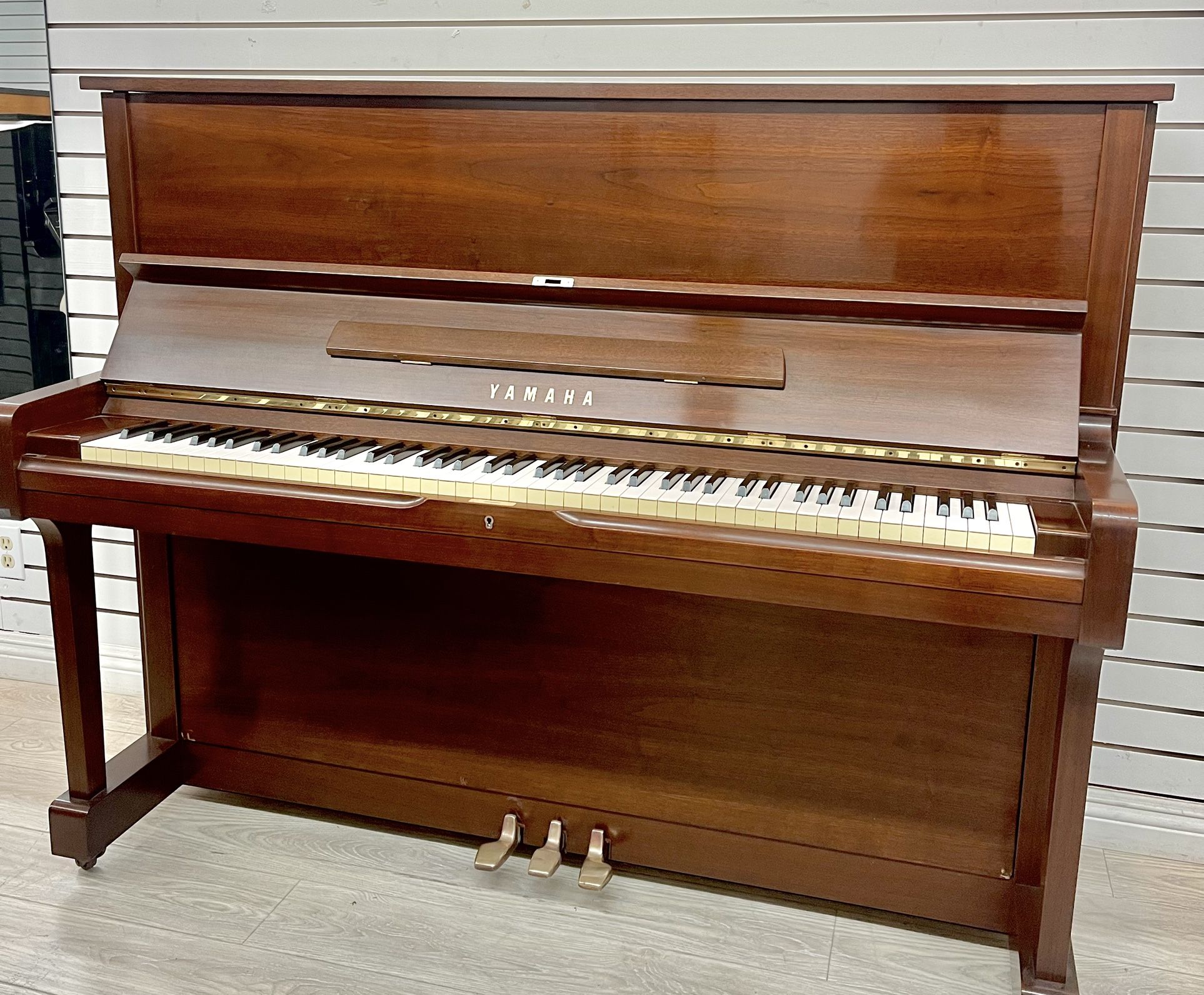 Great Condition Yamaha U1A Upright Piano
