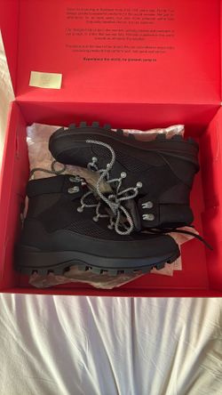 Women’s Explorer Boot
