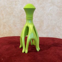 Hand Held Head Massager