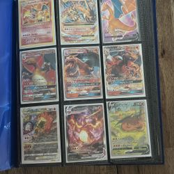 Pokémon Card Collection 