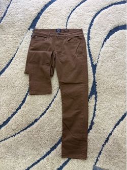 Ben Sherman 32W32L Brown Pants