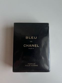BLEU DE CHANEL PARFUM