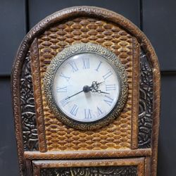 Vintage Clock