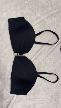 Swimsuit bra